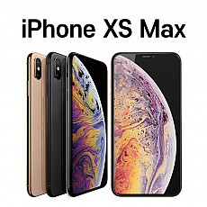 [중고폰] 공기계 아이폰XS MAX 중고폰 공기계 무료배송  10종 선물